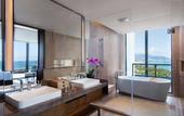 Туры в отель Sanya Xiangshui Bay Marriott Resort & Spa