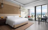 Туры в отель Sanya Xiangshui Bay Marriott Resort & Spa