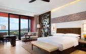 Туры в отель Sanya Xiangshui Bay Marriott Resort & Spa