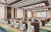 Туры в отель Sanya Xiangshui Bay Marriott Resort & Spa