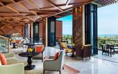 Туры в отель Sanya Xiangshui Bay Marriott Resort & Spa