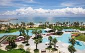 Туры в отель Sanya Xiangshui Bay Marriott Resort & Spa