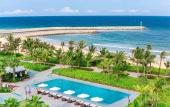 Туры в отель Sanya Xiangshui Bay Marriott Resort & Spa