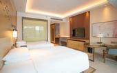 Туры в отель Sanya Xiangshui Bay Marriott Resort & Spa