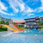 Туры в отель Sanya Xiangshui Bay Marriott Resort & Spa, оператор Anex Tour
