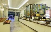 Туры в отель May Flower Apart Hotel