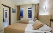 Туры в отель May Flower Apart Hotel