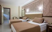 Туры в отель May Flower Apart Hotel