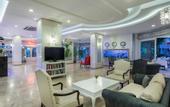 Туры в отель May Flower Apart Hotel