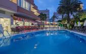 Туры в отель May Flower Apart Hotel