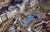 Туры в отель Hilton Dead Sea Resort & Spa