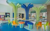 Туры в отель Hilton Dead Sea Resort & Spa