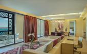Туры в отель Hilton Dead Sea Resort & Spa
