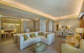 Туры в отель Hilton Dead Sea Resort & Spa