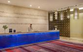 Туры в отель Hilton Dead Sea Resort & Spa