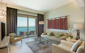 Туры в отель Hilton Dead Sea Resort & Spa