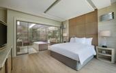 Туры в отель Hilton Dead Sea Resort & Spa