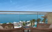 Туры в отель Hilton Dead Sea Resort & Spa