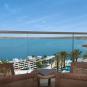 Туры в отель Hilton Dead Sea Resort & Spa, оператор Anex Tour