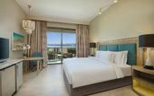 Туры в отель Hilton Dead Sea Resort & Spa