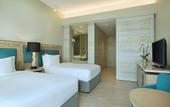 Туры в отель Hilton Dead Sea Resort & Spa