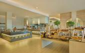 Туры в отель Hilton Dead Sea Resort & Spa