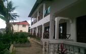Туры в отель Union Beach Bungalows