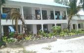 Туры в отель Union Beach Bungalows