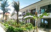 Туры в отель Union Beach Bungalows