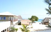 Туры в отель Union Beach Bungalows