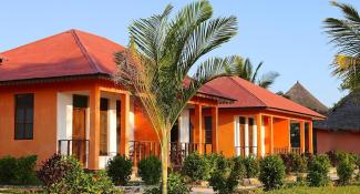 Kigwedeni Villas 3*