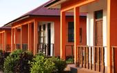 Туры в отель Kigwedeni Villas