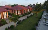 Туры в отель Kigwedeni Villas