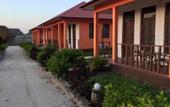 Туры в отель Kigwedeni Villas