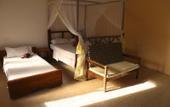 Туры в отель Kigwedeni Villas