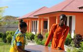 Туры в отель Kigwedeni Villas