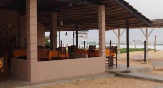 Thiranagama Beach Hotel 2*