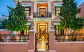 Туры в отель Sperveri Boutique Hotel