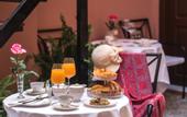 Туры в отель Sperveri Boutique Hotel