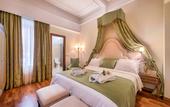Туры в отель Sperveri Boutique Hotel