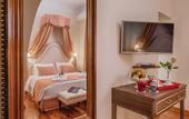Туры в отель Sperveri Boutique Hotel