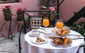 Туры в отель Sperveri Boutique Hotel