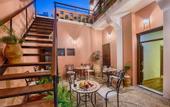 Туры в отель Sperveri Boutique Hotel