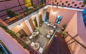 Туры в отель Sperveri Boutique Hotel