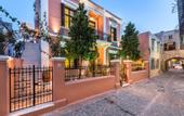 Туры в отель Sperveri Boutique Hotel