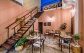 Туры в отель Sperveri Boutique Hotel