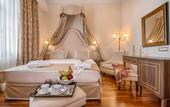Туры в отель Sperveri Boutique Hotel