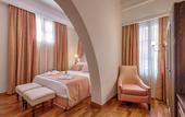 Туры в отель Sperveri Boutique Hotel
