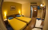 Туры в отель Hotel Chris