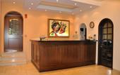 Туры в отель Hotel Chris